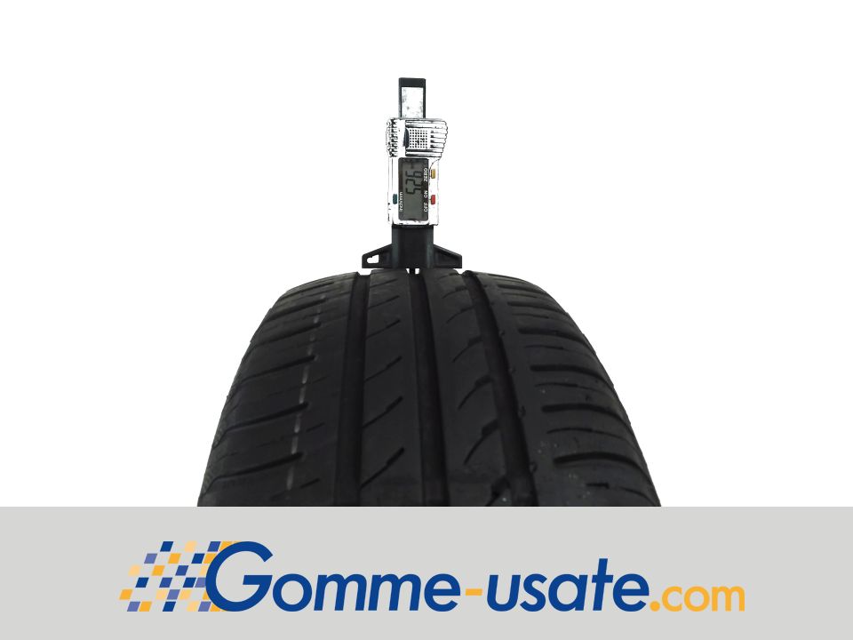 Thumb Continental Gomme Usate Continental 175/70 R13 82T ContiEcoContact 3 (65%) pneumatici usati Estivo 0 Thumb Continental Gomme Usate Continental 175/70 R13 82T ContiEcoContact 3 (65%) pneumatici usati Estivo 0
